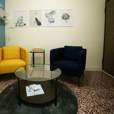 アテネEl Pacificoアパートメント エクステリア 写真